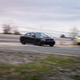Image for article titled How I Survived A Dodge Charger Hellcat On A Wet Track